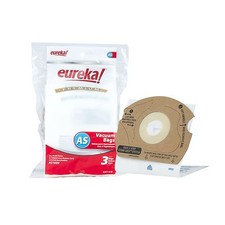 Genuine Eureka AS Premium Filtration Vacuum Bag 68155 - 3 bags picture