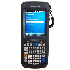 Honeywell Intermec CN75 CN75E RF Handheld Terminal: CN75EQ6KC00W1100 w/ Battery picture