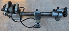 Rare Early Antique ' The Wade CAV Backgeared Screwcutting Metal Lathe Circa 1922 picture