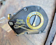 Vintage Shimano Bantam Mag Plus BMP 150X Japan 5:1 High Speed Reel picture
