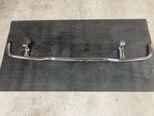 JDM HONDA Acty HA3 Front Pipe Under Guard Active Street HH3 HH4 HA4 picture