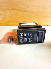 Watlow Series 988 Digital Controller 1/8 DIN Programmable 988A-10DD-AARR picture