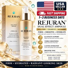 Rejuran Dual Effect Ampoule picture