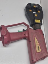 Burndy Patriot Pat 81KFT-18V 4 Post Crimper Works picture