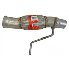 FITS :2011-2013 GMC Yukon 6.2L V8 FLEX Direct Fit Flex Pipe picture