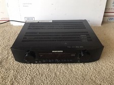 Marantz NR1501 7.1 Channel Surround Sound Receiver Slim picture