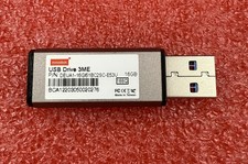 Innodisk Industrial 3ME 16GB USB Drive (Operating temp 0°C ~ +70°C) DEUAI-16GI61 picture