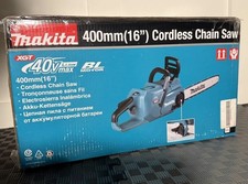 New Makita XGT 40-Volt Max Cordless Brushless 16