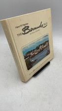 The Bermuda Isles in Full Color Hans W. Hannau Hardcover This book is a popul... picture
