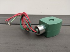 Asco 24 V DC 238710-006-D Solenoid Coil 24vdc picture