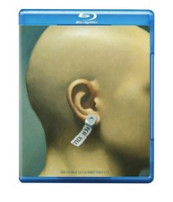 THX 1138 Blu-ray Robert Duvall NEW picture