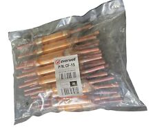 Copper Solder Filter Drier 15 grams w/Silica for AC & Refrigeration Linean 20pcs picture