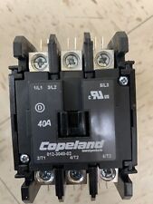 Copeland 40A Electric  Contactor 3p picture