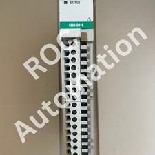 Surplus Pre-owned Allen Bradley 5069-OB16 /B Compact 5000 DC 16-Point Output Mod picture