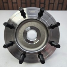 TIMKEN HA590628 Front Wheel Bearing Hub Assembly For 2014-18 Ram 2500 3500 8Lug picture