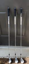 Cleveland RTX 6 ZipCore Wedge Set (52°, 56°, 60°) (Left Handed) picture