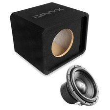 NVX NE101P Single 10
