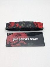Zox #2466 Give Yourself Grace ~ NEW ~ Medium ~ Single ~ Collector's Card picture
