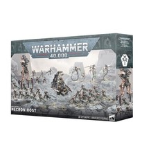 Warhammer 40,000 - Necrons Battleforce: Necron Host picture
