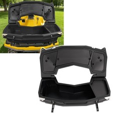 80L Rear Lockable Cargo Storage Box For Polaris Sportsman 570 850 ATV #2890876 picture