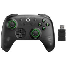 8Bitdo Ultimate 2C Wireless Controller for Windows and Android with Hall Effects picture