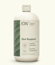 Biomic Sciences ION Gut Support  32 fl.oz picture