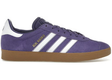 Real Madrid x Adidas Gazelle Terrace Icons Pack picture