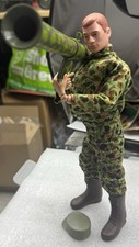 1964 Vintage Hasbro Gi Joe Marine picture