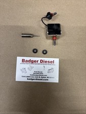 OEM Stanadyne 27007 24v Cold Start Advance Solenoid Diesel Injection Pumps HMMWV picture