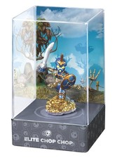 Activision - Skylanders- Eon’s Elite - Elite Chop Chop - New In Box picture
