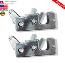 Southco R4-10-20-601-10 Rotary Latches | Brand New | Pack of 2 picture