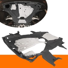For 2018-2022 Honda Accord Lower Engine Splash Shield Under Cover 74110TVAA00 picture