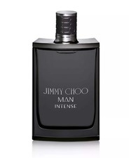 Jimmy Choo Man Intense / Jimmy Choo EDT Spray 6.7 oz (200 ml) (m) picture