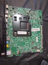 Samsung TV Main Board Motherboard BN97-12963A picture