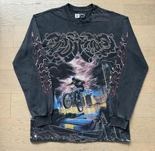 Godspeed B.M.X Longsleeve Size Medium  picture