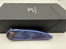 Kansept Symetrix Folding knife picture