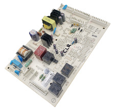 OEM GE Refrigerator Control Board 200D6221G028 Same Day Ship & 60 Days Warranty* picture