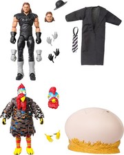 Undertaker Gobbledy Gooker WWE Ultimate Edition Figures Amazon Exclusive Box Set picture