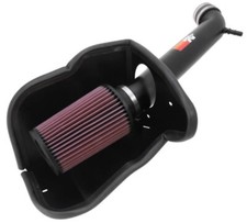 K&N COLD AIR INTAKE - TYPHOON 69 SERIES FOR Ford Mercury Grand Marquis 4.6 04-11 picture