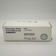 Hydraulic Solenoid Valve 174-4913 for Excavator picture