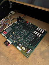 Midway Killer Instinct Arcade PCB Board Replacement Part 1994 picture