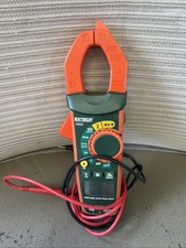Extech EX505 11 Function Heavy Duty True RMS Industrial MultiMeter picture