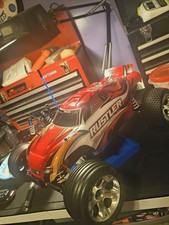 Traxxas Rustler 2WD picture