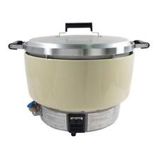 Rinnai - RER55ASN - 55 Cup Commercial Natural Gas Rice Cooker picture
