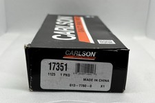 Drum Brake Hardware Kit-GAS Carlson 17351 picture