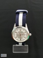 Hamilton H184510 Linwood Men's Stainless Steel Quartz Watch picture