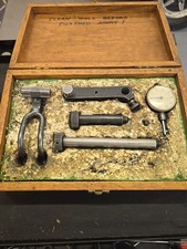 Cummins NH/NT/NTA-855/Big Cam injector and valve adjustment rocker lever actuato picture