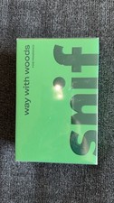 Snif “Way With Woods” 1oz NIB picture