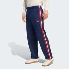 adidas men Firebird Track Pants picture
