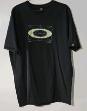 Oakley All Art All Science Shirt Mens Size 2XL picture